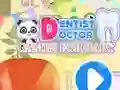 Hra Dentist Doctor Games for Baby
