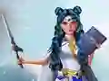 Hra Sailor Moon and Friends Cosmic Glam
