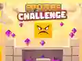 Hra Sponge Challenge
