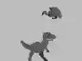 Hra Dino Game
