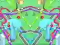Hra Subway Idle 3D