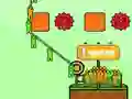 Hra Rope Puzzle