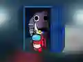 Hra Imposter & 100 Doors