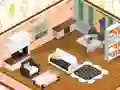 Hra Decor: My Cabin