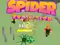 Hra Spider Evolution