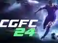 Hra CG FC 25