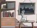 Hra Cube Stories: Escape