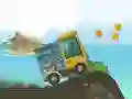 Hra Moving Truck Bounty