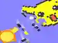 Hra Voxel Mega Shooter