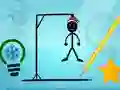 Hra Hangman Challenge Winter