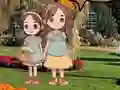 Hra Twin Sister Reach The Mom
