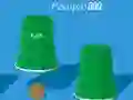 Hra Cups