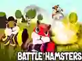 Hra Battle Hamsters