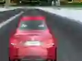 Hra New Year Race 3D