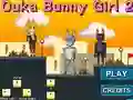 Hra Ouka Bunny Girl 2