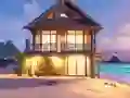 Hra Building A House