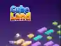 Hra Cube Land