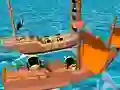 Hra One Treasure