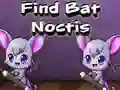 Hra Find Bat Noctis