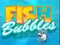 Hra Fish Bubbles Shooter