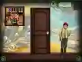 Hra Amgel Easy Room Escape 218