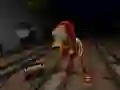 Hra Subway Horror: Chapter 2