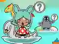 Hra Kids Quiz: Fun Animal Group