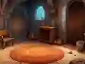Hra Princess Rayna Escape