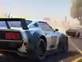 Hra Drift Enforcer