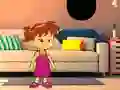 Hra Dora Searching the Pets