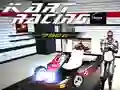 Hra Kart Racing Ultimate