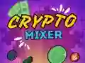 Hra Crypto Mixer