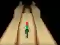 Hra 3D Lane Runner