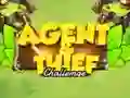 Hra Agent & Thief Challenge