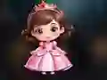 Hra Princess Vela Escape