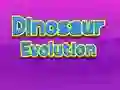Hra Dinosaur Evolution