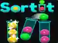 Hra Sort It