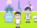Hra My Hospital: Learn Care