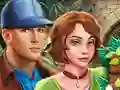 Hra Danger in the Zoo