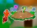 Hra Save Anthill