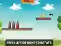 Hra Bubble Bounce