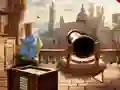 Hra Mystery Castle Escape 5
