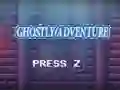 Hra Ghostly Adventure