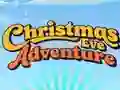 Hra Christmas Eve Adventure