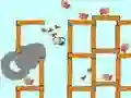 Hra Who Says Pigs Can't Fly