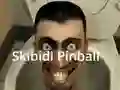 Hra Skibidi Pinball