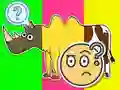 Hra Kids Quiz: Guess The Animal