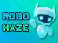 Hra Robo Maze