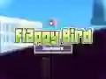 Hra Flappy Bird Nightmare