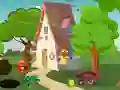 Hra Save My Sister Escape